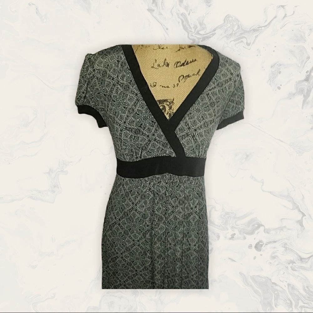Motherhood Maternity Dress.  